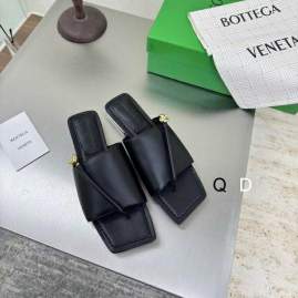 Picture of Bottega Slippers _SKUBVsz35-40GDT09013349